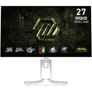Монітор MSI MAG 274QRFW X32
