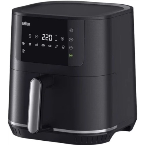 Мультипечь Braun HF 5030 IBK