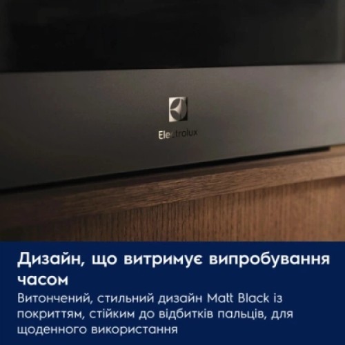 Микроволновая печь Electrolux EVM9E2XT