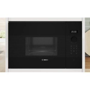 Мікрохвильова піч Bosch BFL 524 MB2 (BFL524MB2)