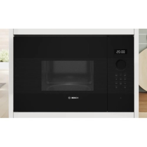 Микроволновая печь Bosch BFL 524 MB2 (BFL524MB2)