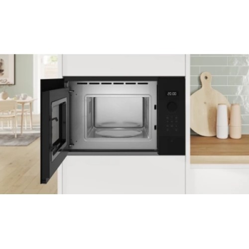 Микроволновая печь Bosch BFL 524 MB2 (BFL524MB2)