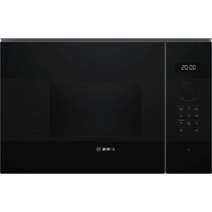 Мікрохвильова піч Bosch BFL 524 MB2 (BFL524MB2)