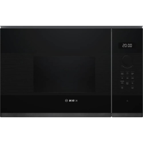 Микроволновая печь Bosch BFL 524 MH2 (BFL524MH2)