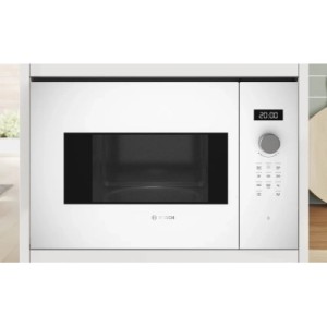 Мікрохвильова піч Bosch BFL 524 MW2 (BFL524MW2)