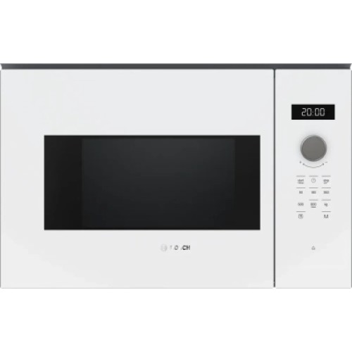 Микроволновая печь Bosch BFL 524 MW2 (BFL524MW2)