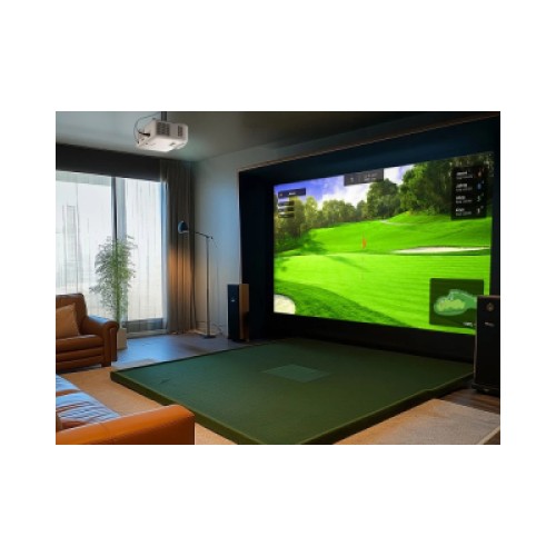 Проектор ViewSonic LSD400HD-ST (VS20642)