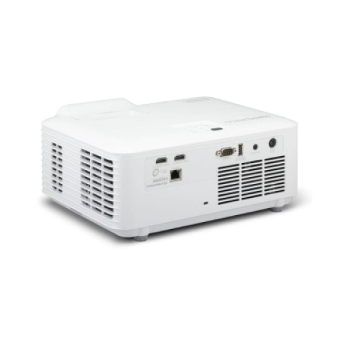 Проектор ViewSonic LSD400HD-ST (VS20642)