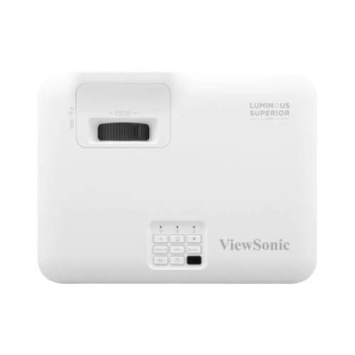 Проектор ViewSonic LSD400HD-ST (VS20642)