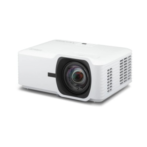 Проектор ViewSonic LSD400HD-ST (VS20642)