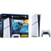 Игровая консоль Sony Playstation 5 Digital Edition(Fortnite Flowering Chaos Bundle) (1000049851)