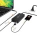 Блок питания к ноутбуку J5create USB-C/PD/90W, USB-A/10W (JUP2290C-EN)