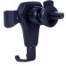 Универсальный автодержатель Gembird 65-85 мм, крепление на стекло или дефлектор (TA-CHWAV-01)