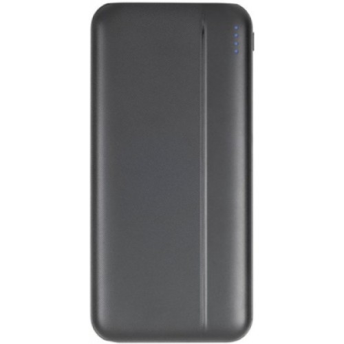 Батарея универсальная RivaCase 10000mA, 10W, black (VA2031)