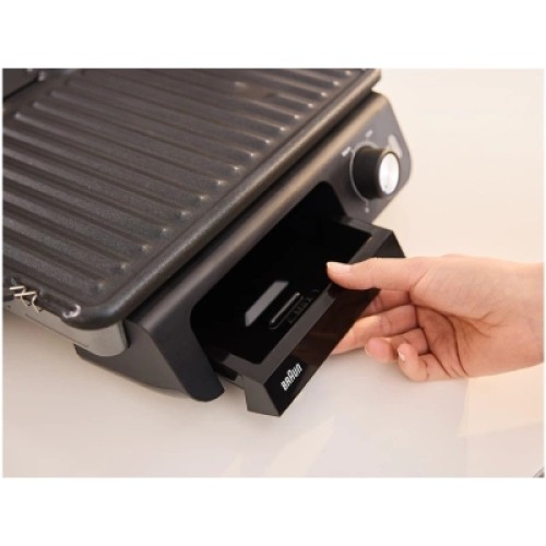 Электрогриль Braun CG 5033 IGY Электрогриль Braun CG 5033 IGY