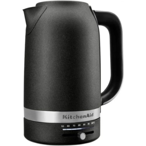 Электрочайник KitchenAid 5KEK1701EBK