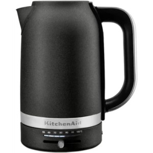 Електрочайник KitchenAid 5KEK1701EBK