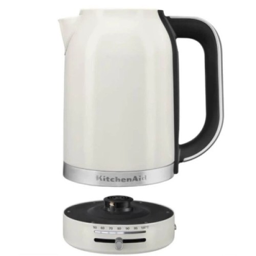 Электрочайник KitchenAid 5KEK1701EPL