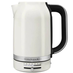 Електрочайник KitchenAid 5KEK1701EPL