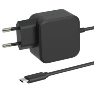 Блок живлення мережевий Xilence USB-C/PD/100W, QC3.0, PPS (XM100C.B (XM020))