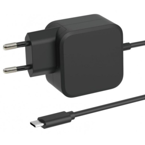 Блок питания сетевой Xilence USB-C/PD/100W, QC3.0, PPS (XM100C.B (XM020))