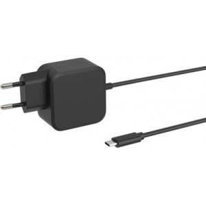 Блок живлення мережевий Xilence USB-C/PD/67W, QC3.0, PPS (XM067C.B (XM018))