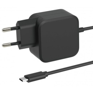 Блок живлення мережевий Xilence USB-C/PD/67W, QC3.0, PPS (XM067C.B (XM018))