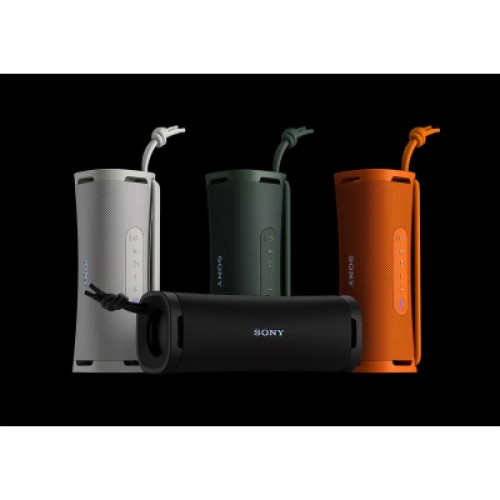 Акустическая система Sony ULT FIELD 1 Orange (SRSULT10D.E)