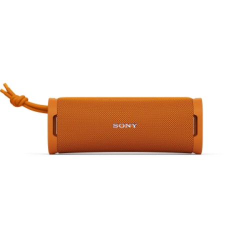 Акустическая система Sony ULT FIELD 1 Orange (SRSULT10D.E)