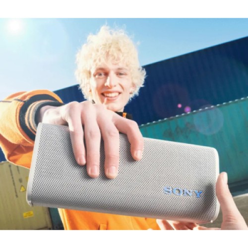 Акустическая система Sony ULT FIELD 3 White (SRSULT30W.E)