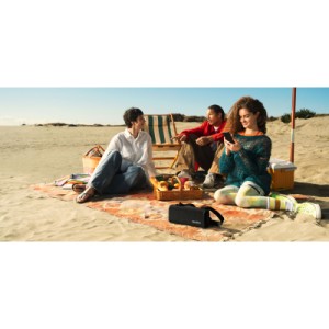 Акустична система Sony ULT FIELD 3 Black (SRSULT30B.E)