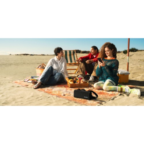 Акустическая система Sony ULT FIELD 3 Black (SRSULT30B.E)