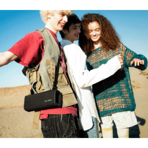 Акустическая система Sony ULT FIELD 3 Black (SRSULT30B.E)