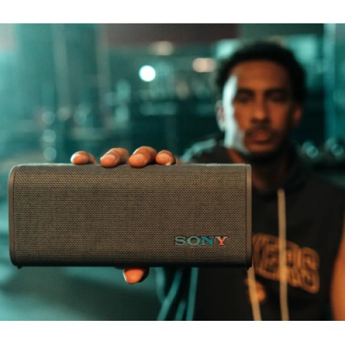 Акустическая система Sony ULT FIELD 3 Black (SRSULT30B.E)