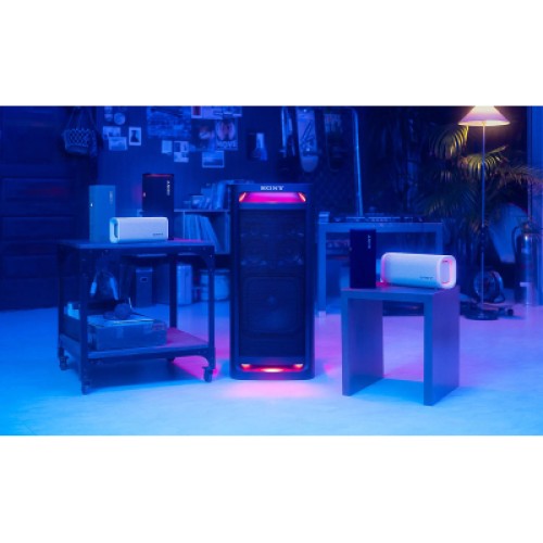 Акустическая система Sony ULT FIELD 5 White (SRSULT50W.E)