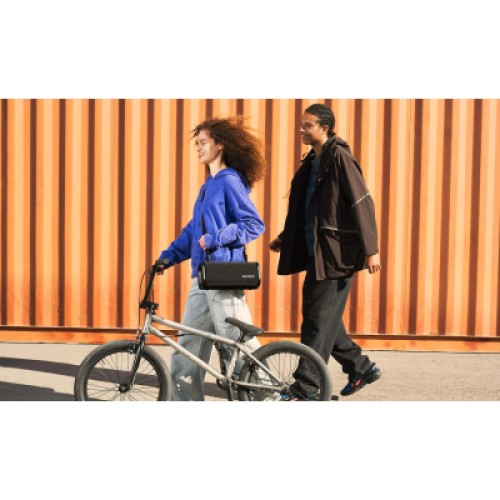 Акустическая система Sony ULT FIELD 5 Black (SRSULT50B.E)