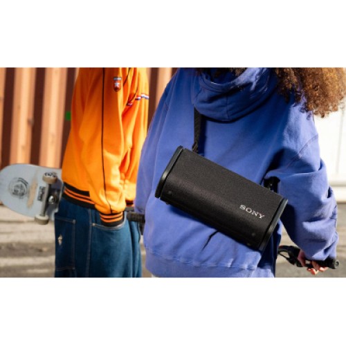 Акустическая система Sony ULT FIELD 5 Black (SRSULT50B.E)