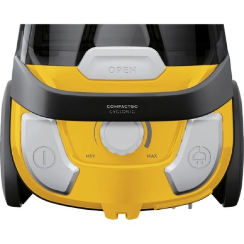 Пылесос Electrolux ECGC21-2Y Пылесос Electrolux ECGC21-2Y