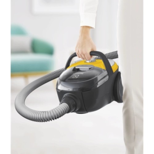 Пылесос Electrolux ECGC21-2Y Пылесос Electrolux ECGC21-2Y