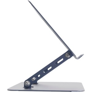 Підставка до ноутбука Gembird до 15.6", регульована, алюміній (NBS-D1-04)