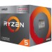 Процессор AMD Ryzen 5 3400G (YD3400C5FHSBX)