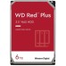 Жесткий диск 3.5" 6TB WD (# WD60EFPX #)