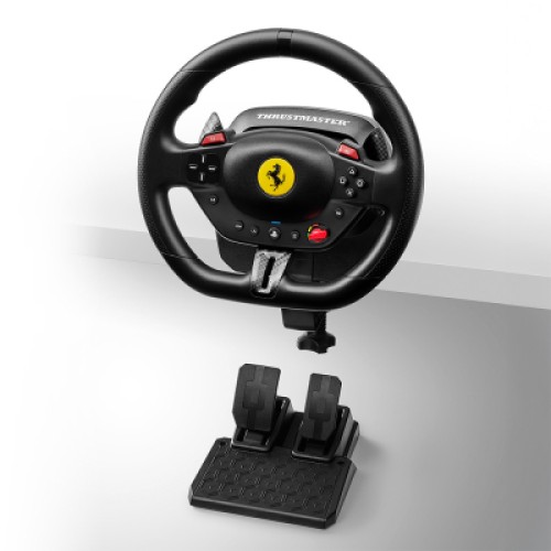 Руль ThrustMaster T98-P FERRARI 296 PC/PS4/PS5 (4160880)