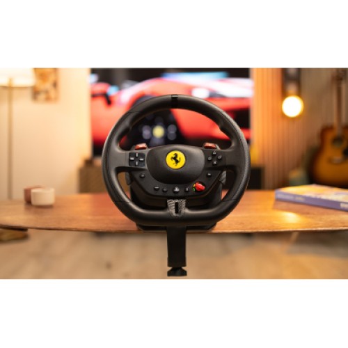 Руль ThrustMaster T98-P FERRARI 296 PC/PS4/PS5 (4160880)