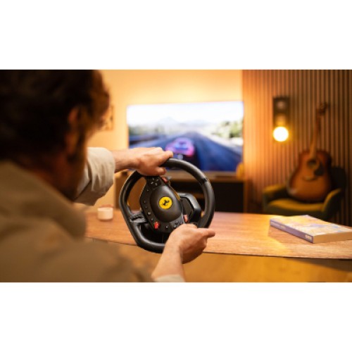 Руль ThrustMaster T98-P FERRARI 296 PC/PS4/PS5 (4160880)