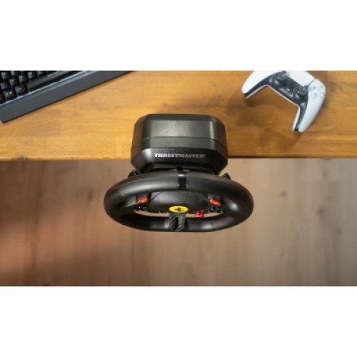 Руль ThrustMaster T98-P FERRARI 296 PC/PS4/PS5 (4160880)