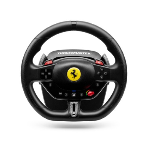 Руль ThrustMaster T98-P FERRARI 296 PC/PS4/PS5 (4160880)