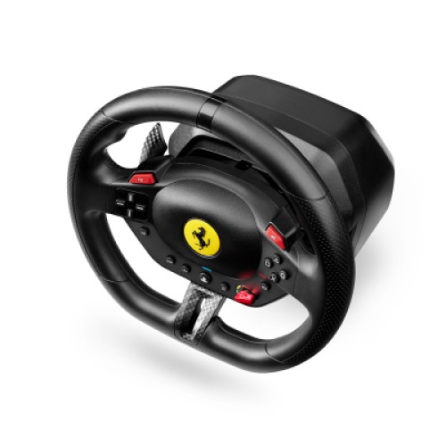 Руль ThrustMaster T98-P FERRARI 296 PC/PS4/PS5 (4160880)