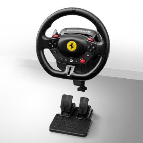 Руль ThrustMaster T98-X FERRARI 296 PC/XBOX (4460297)