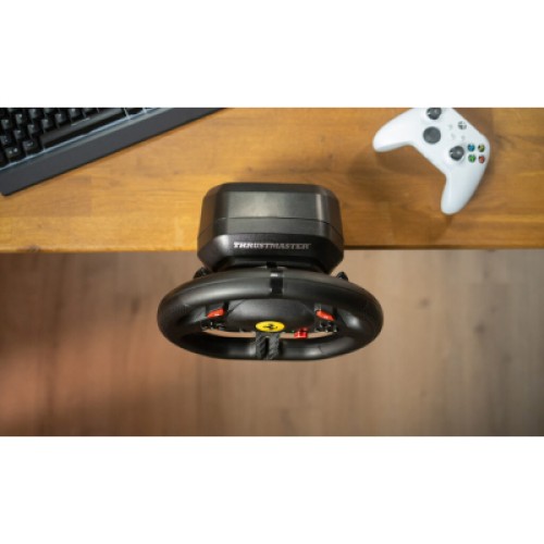 Руль ThrustMaster T98-X FERRARI 296 PC/XBOX (4460297)